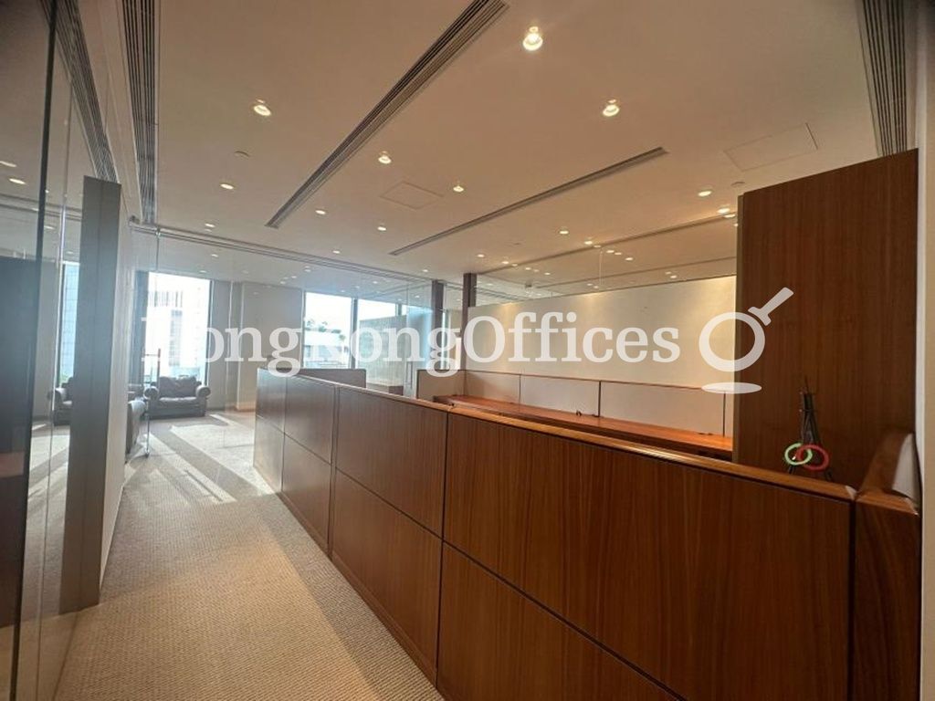 Agricultural Bank Of China Tower 