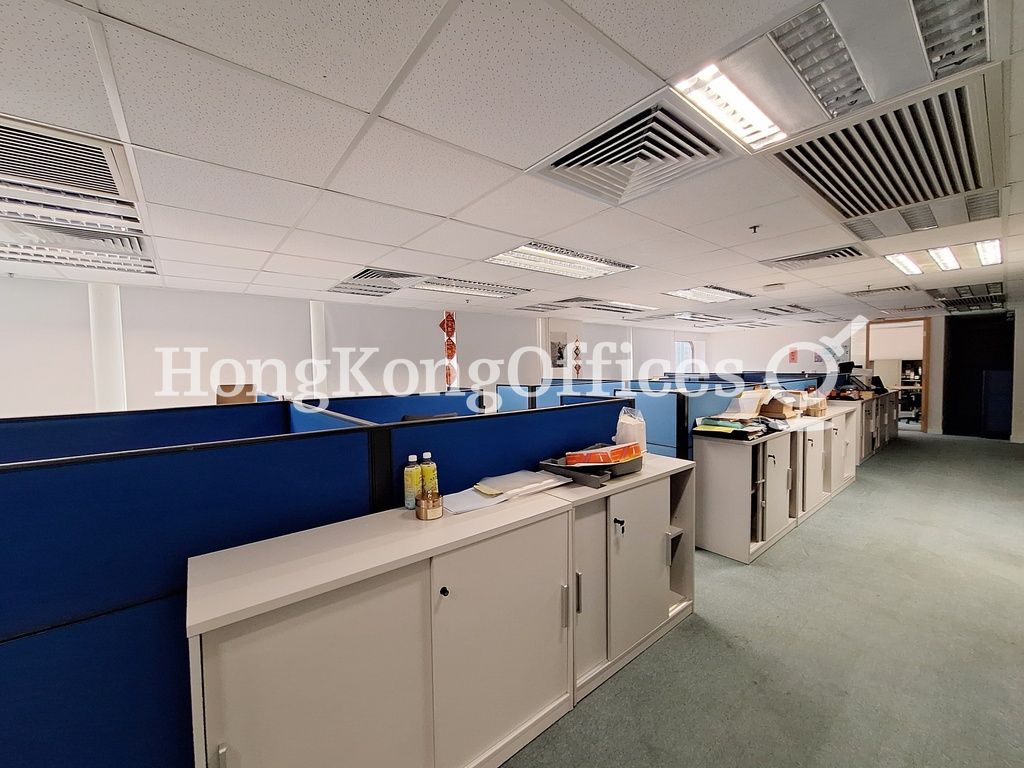 Hang Lung Centre