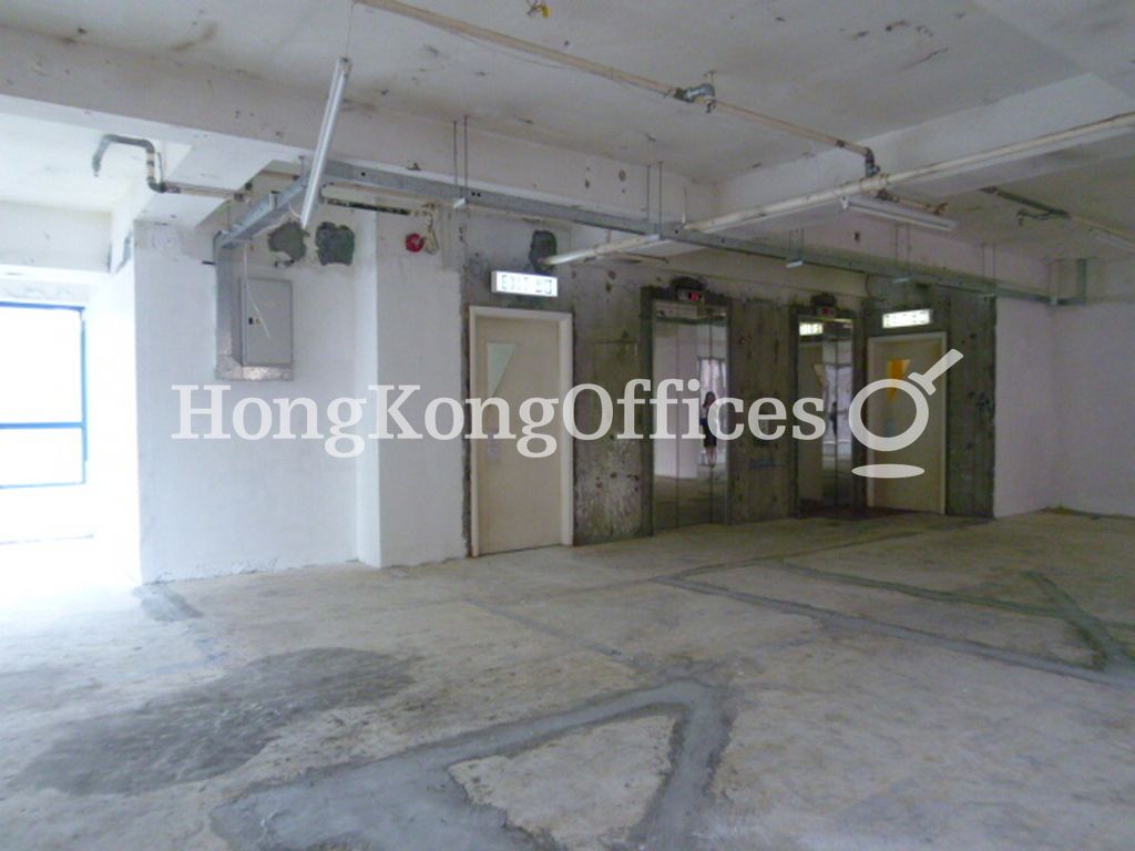 Open Area
