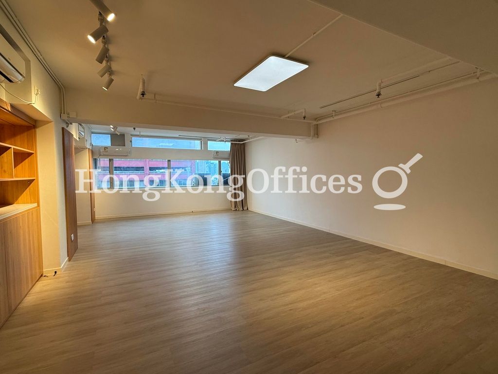 Harbour Commercial Building