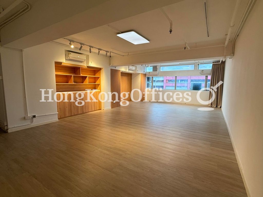 Harbour Commercial Building