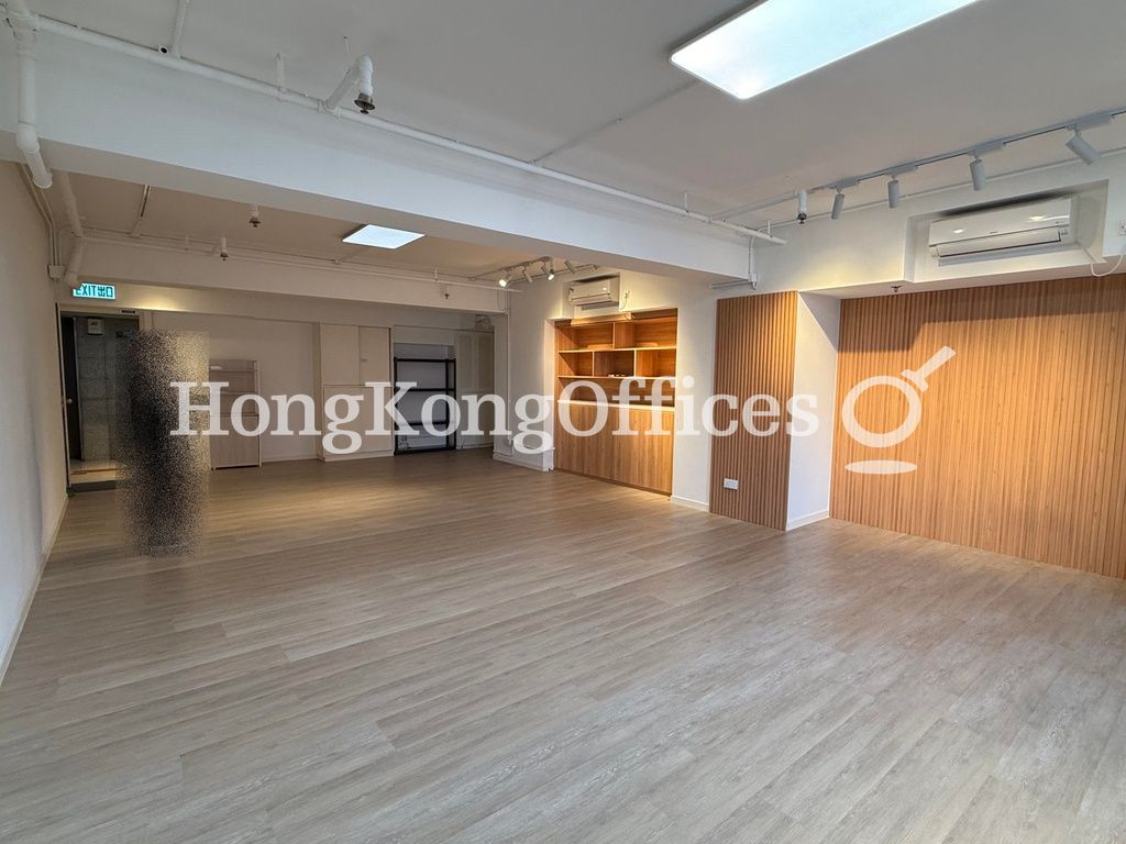 Harbour Commercial Building