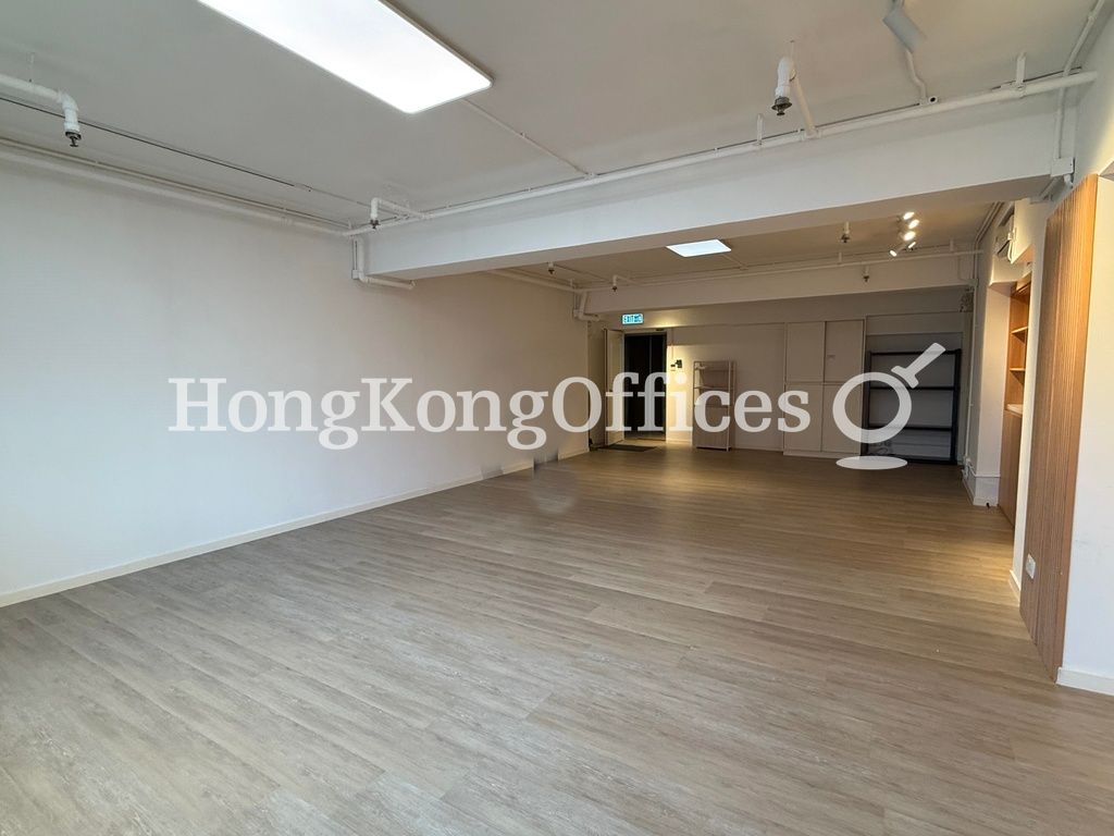 Harbour Commercial Building