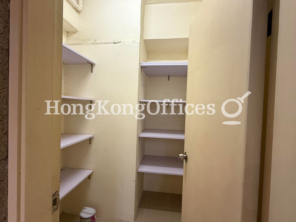 Harbour Commercial Building