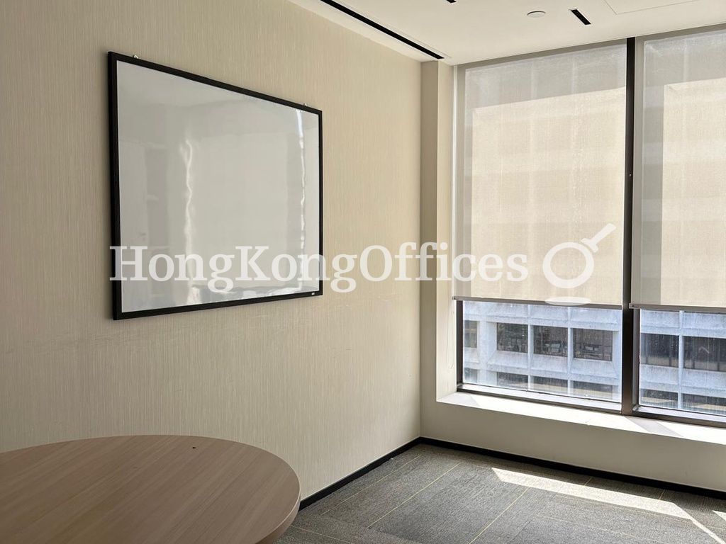 Inter-Continental Plaza