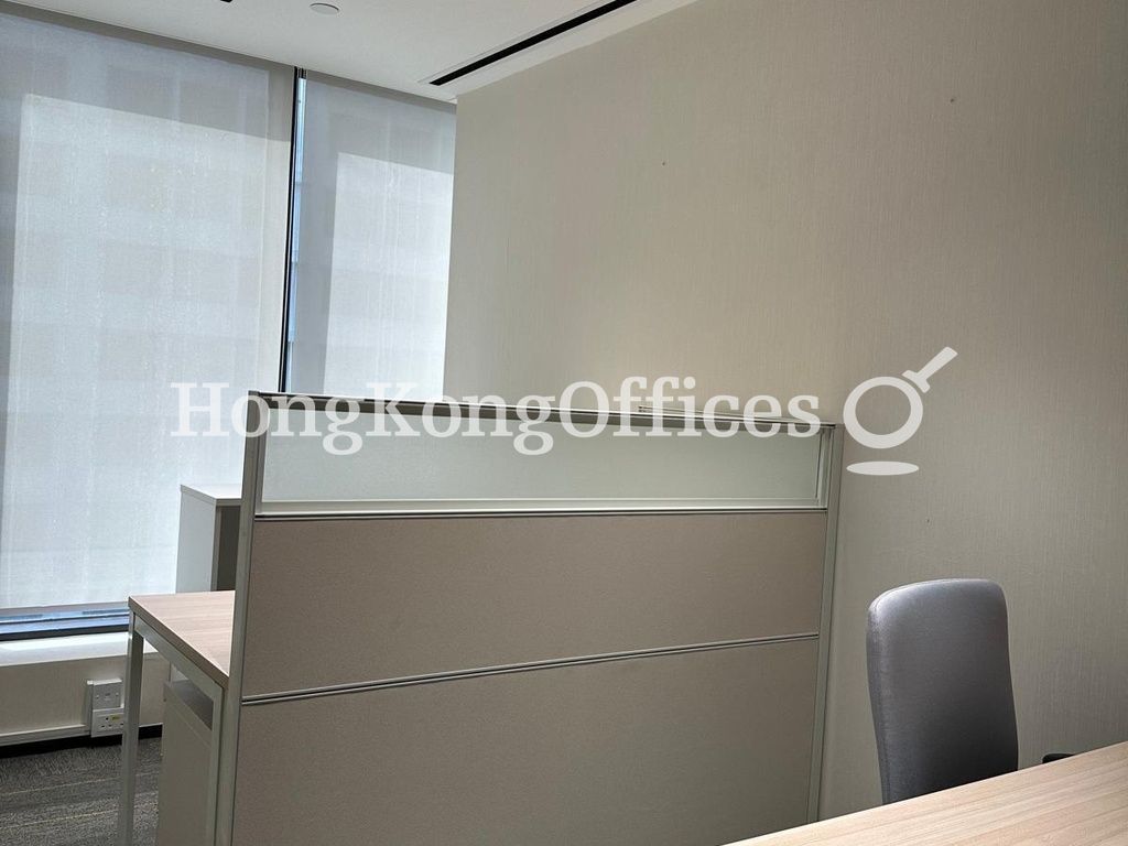 Inter-Continental Plaza