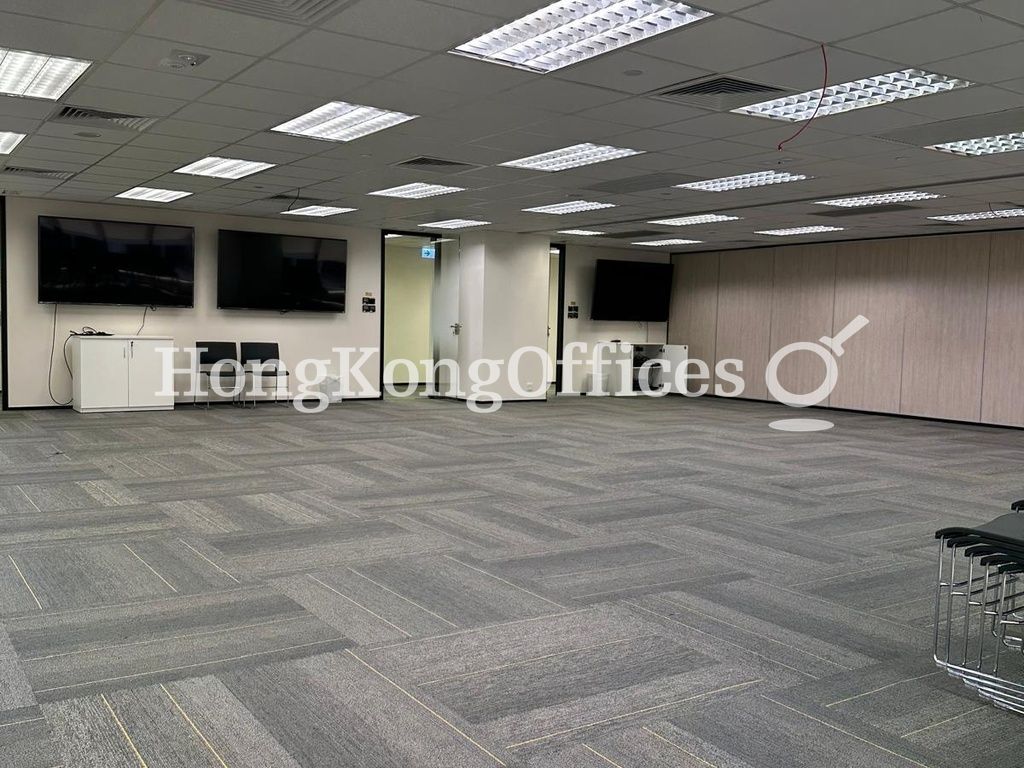 Inter-Continental Plaza