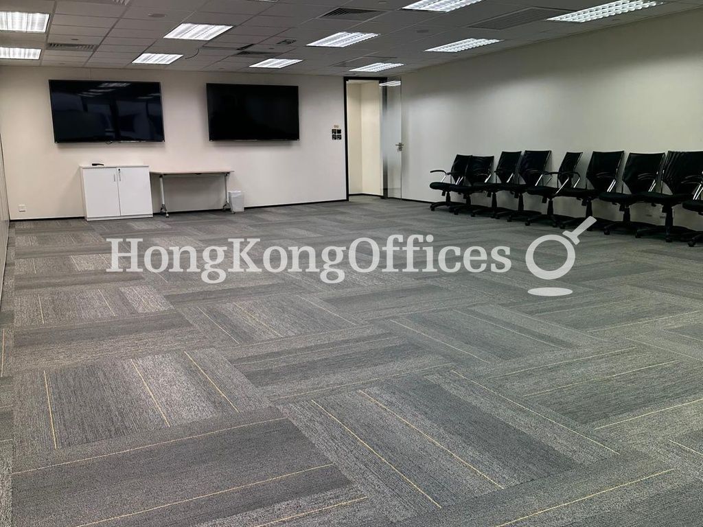 Inter-Continental Plaza