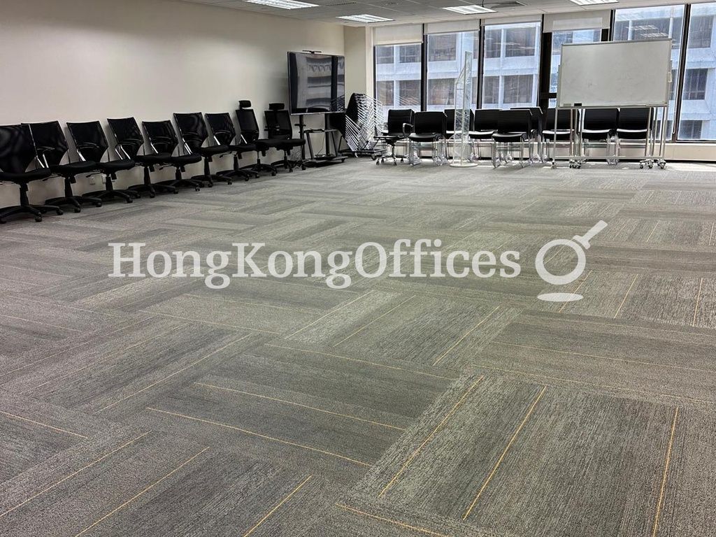 Inter-Continental Plaza