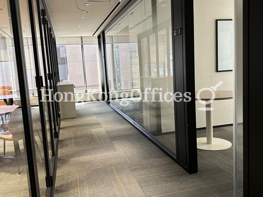 Inter-Continental Plaza