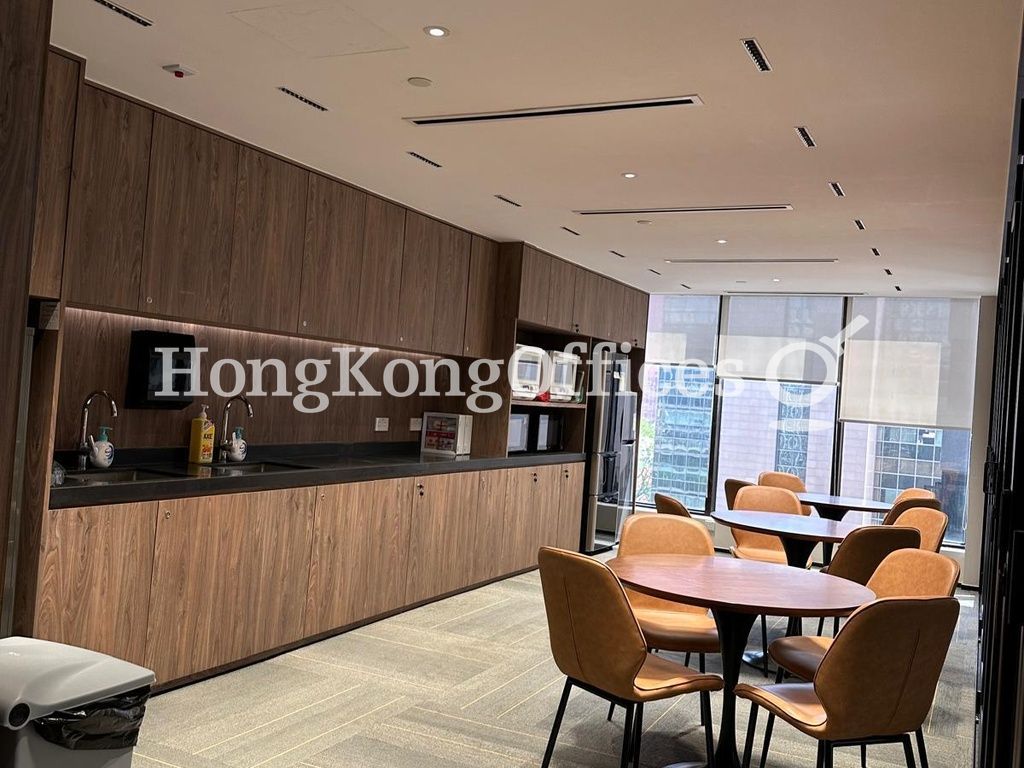 Inter-Continental Plaza