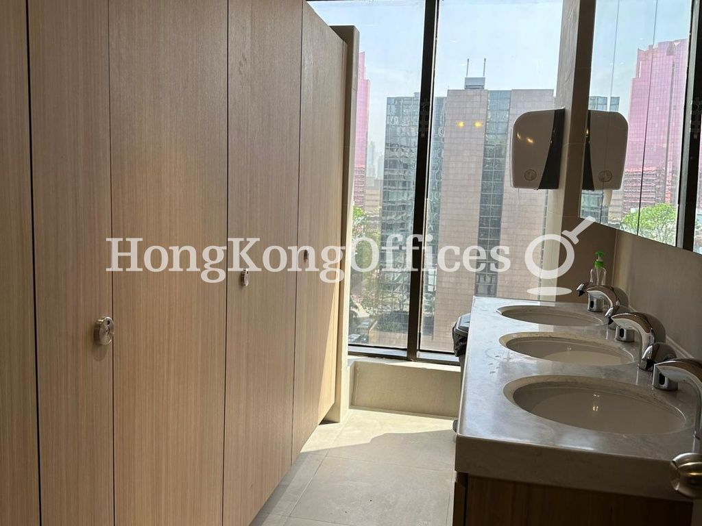 Inter-Continental Plaza