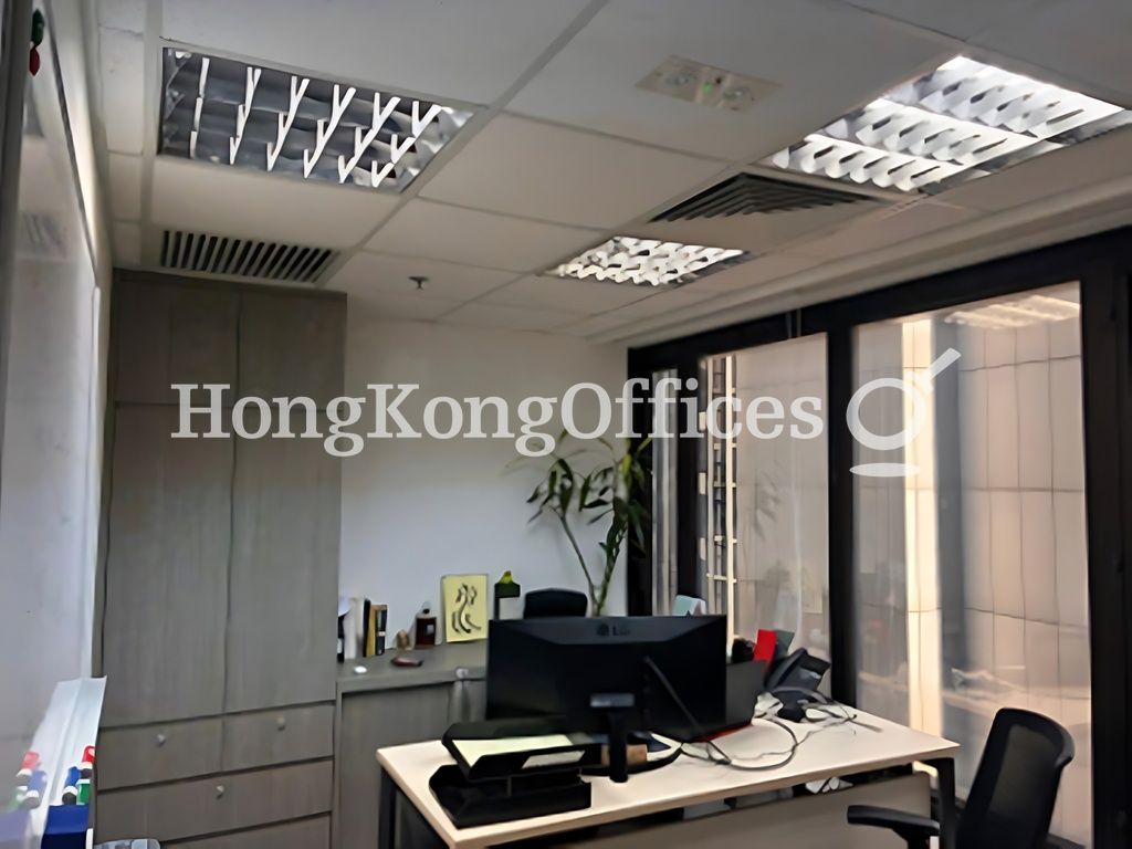 Manager Room