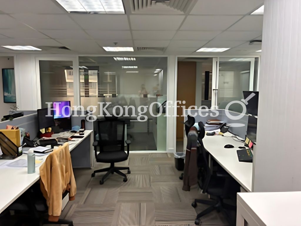 General Office