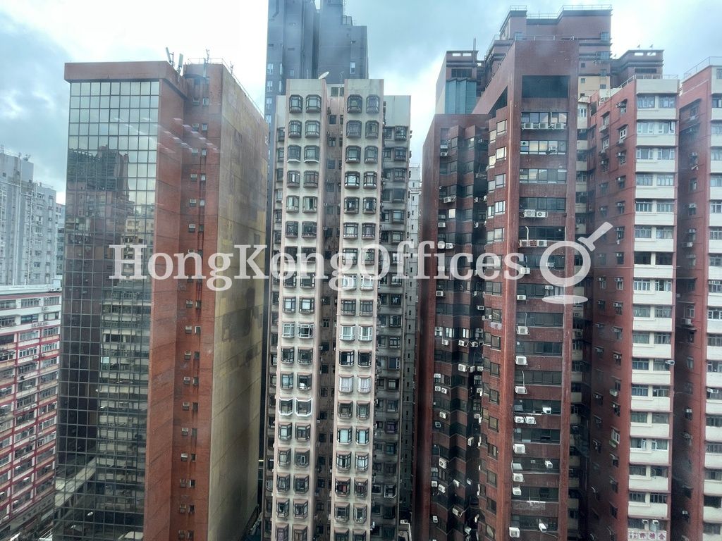 華懋交易廣場2期