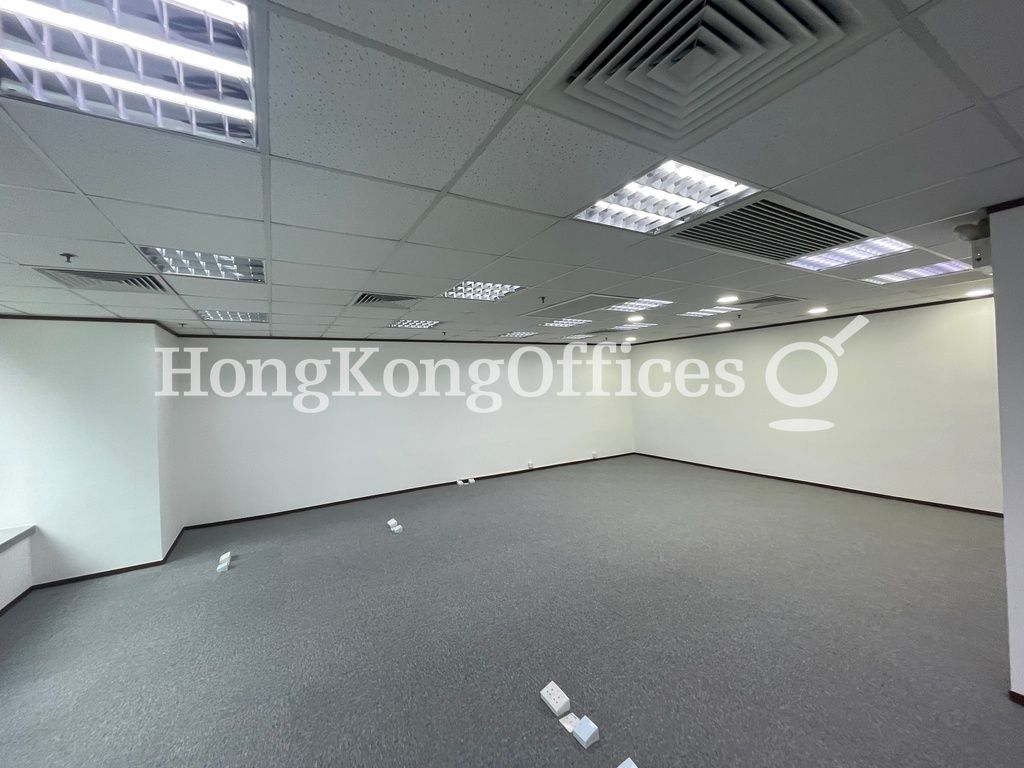 華懋交易廣場2期