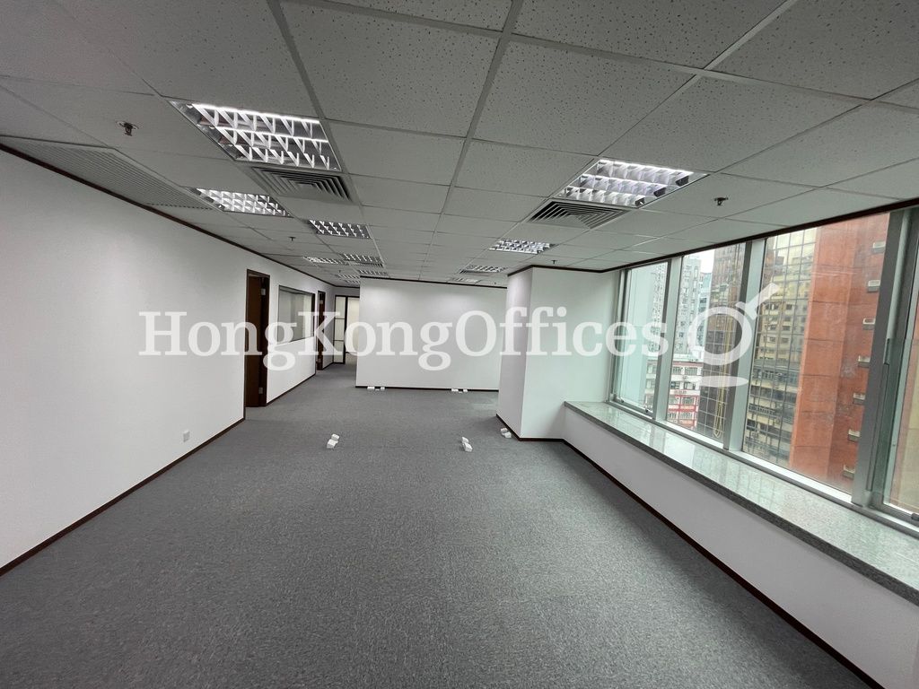 華懋交易廣場2期