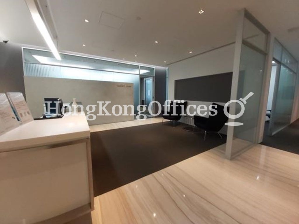 中國農業銀行大廈