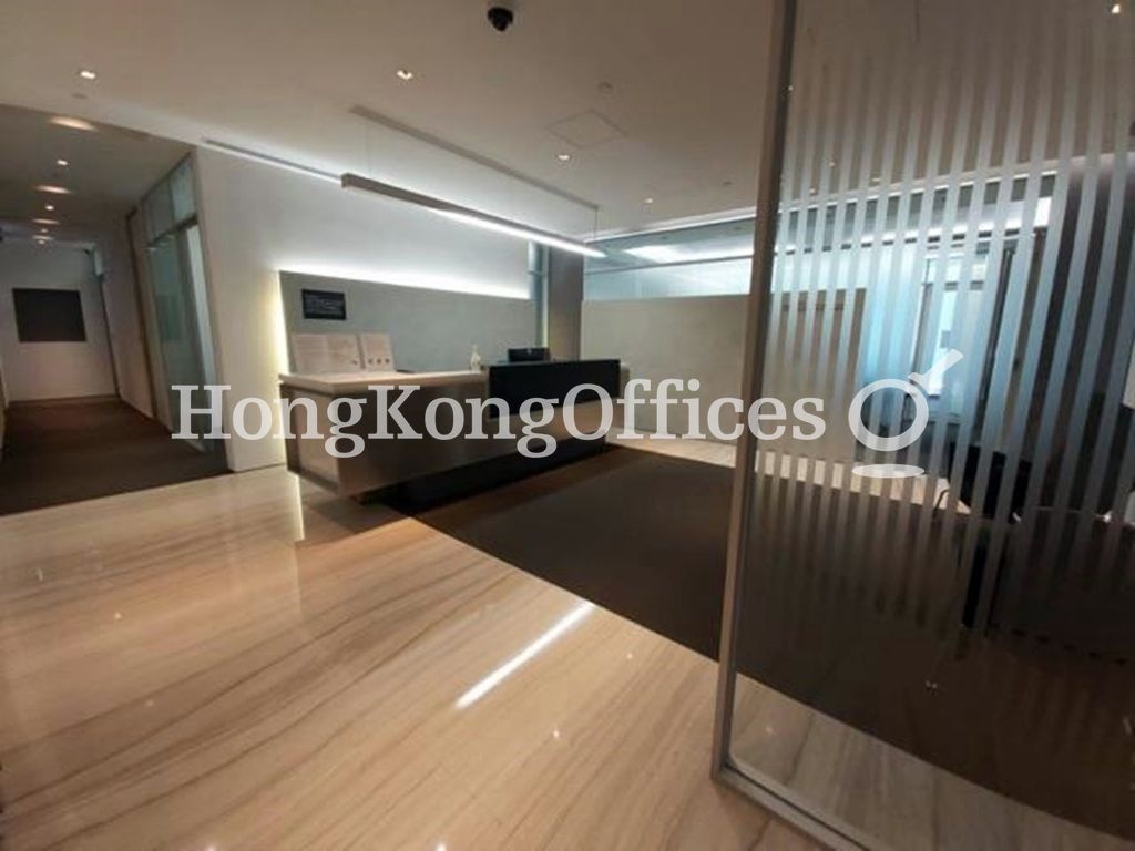 中國農業銀行大廈