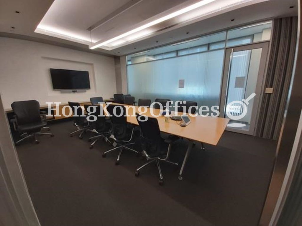 中国农业银行大厦