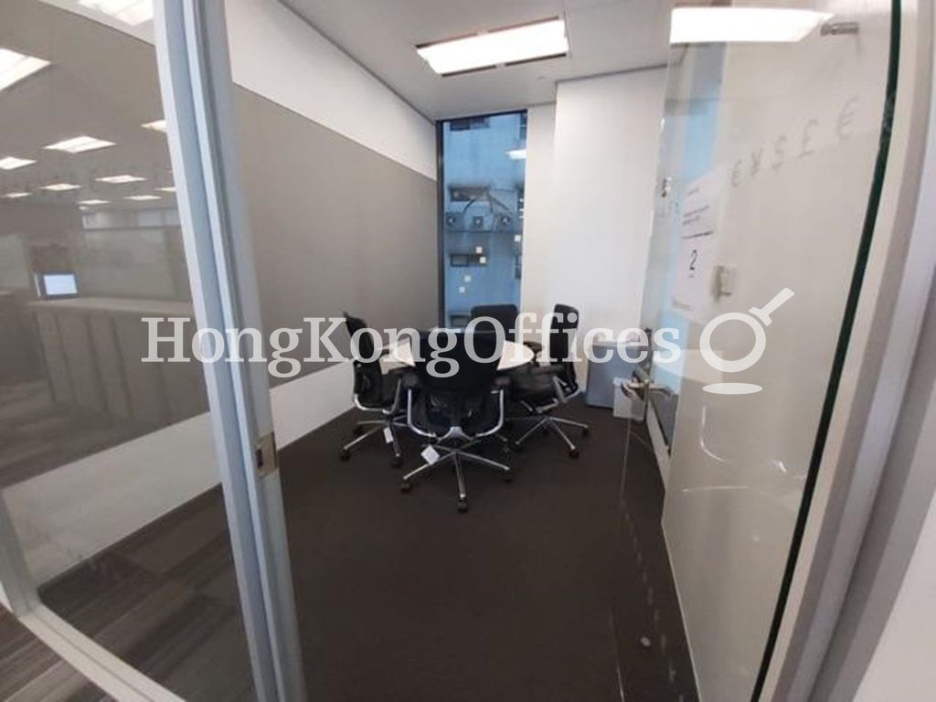 中國農業銀行大廈