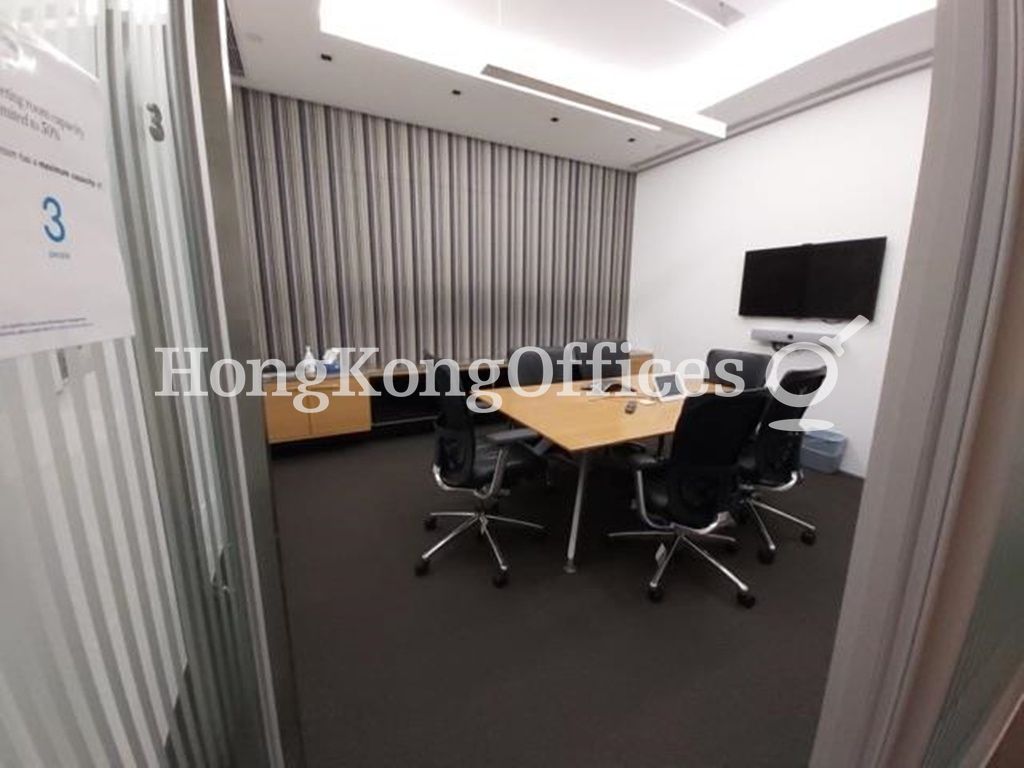 中國農業銀行大廈