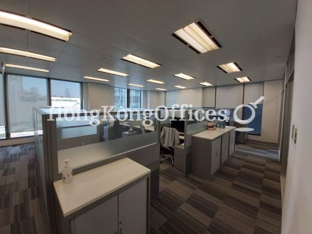 中國農業銀行大廈