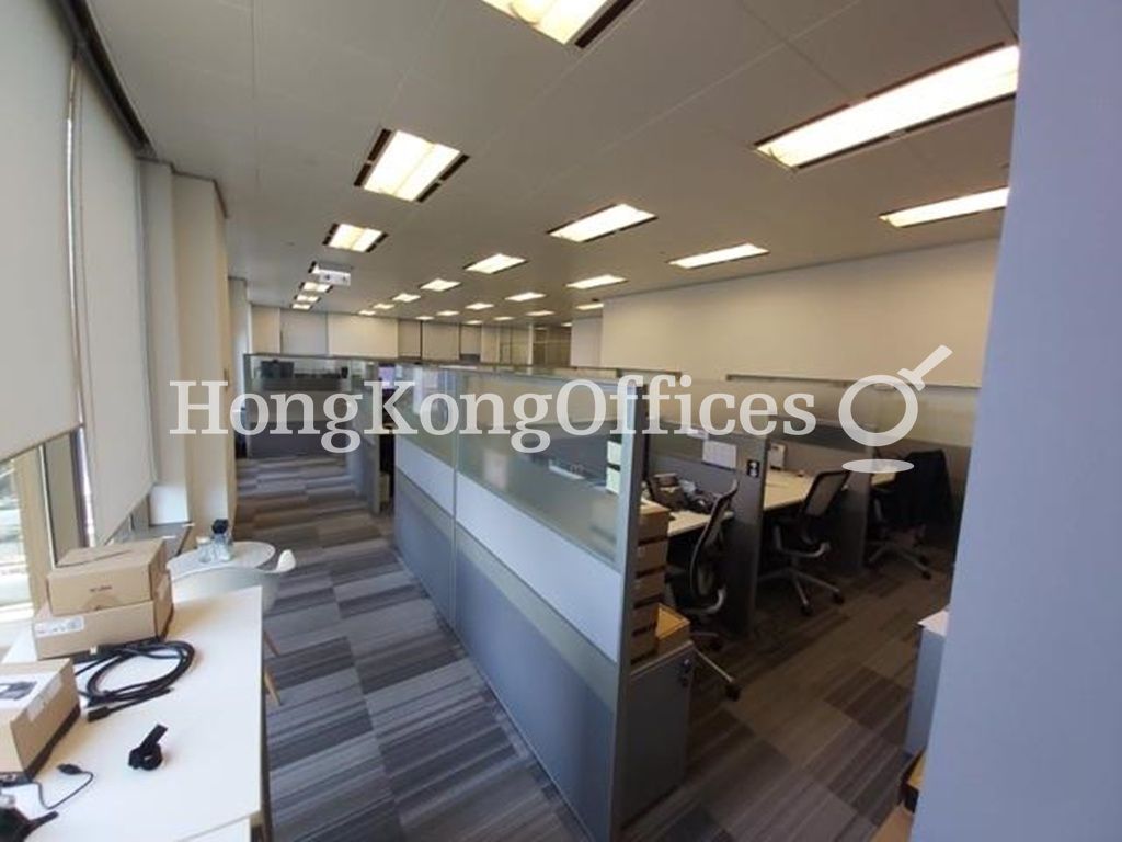 中國農業銀行大廈