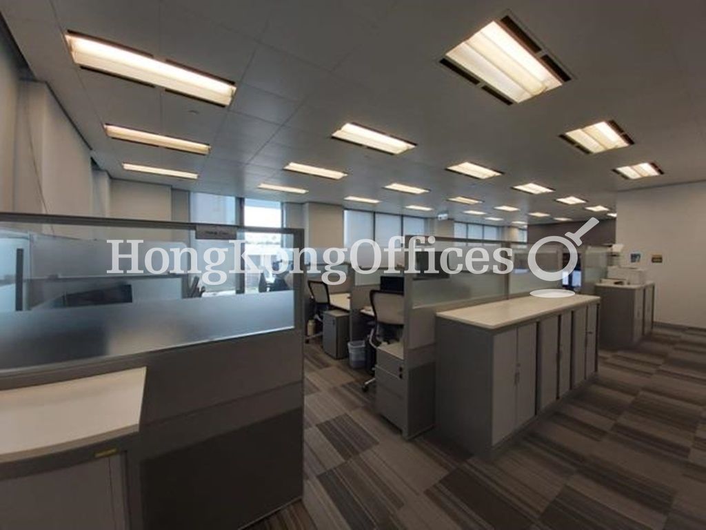 中國農業銀行大廈