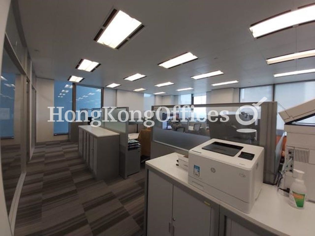 中國農業銀行大廈