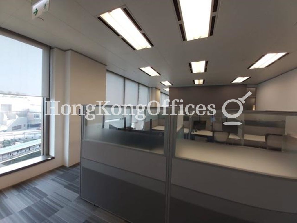 中國農業銀行大廈