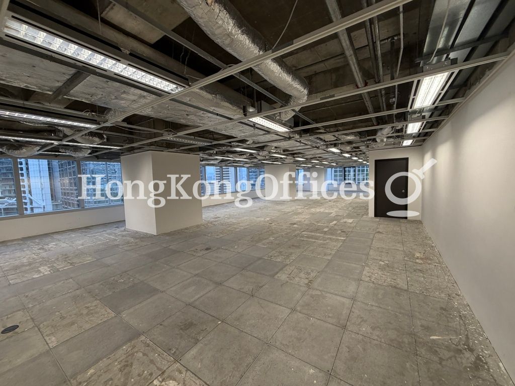 花园道三号 - 工商银行大厦