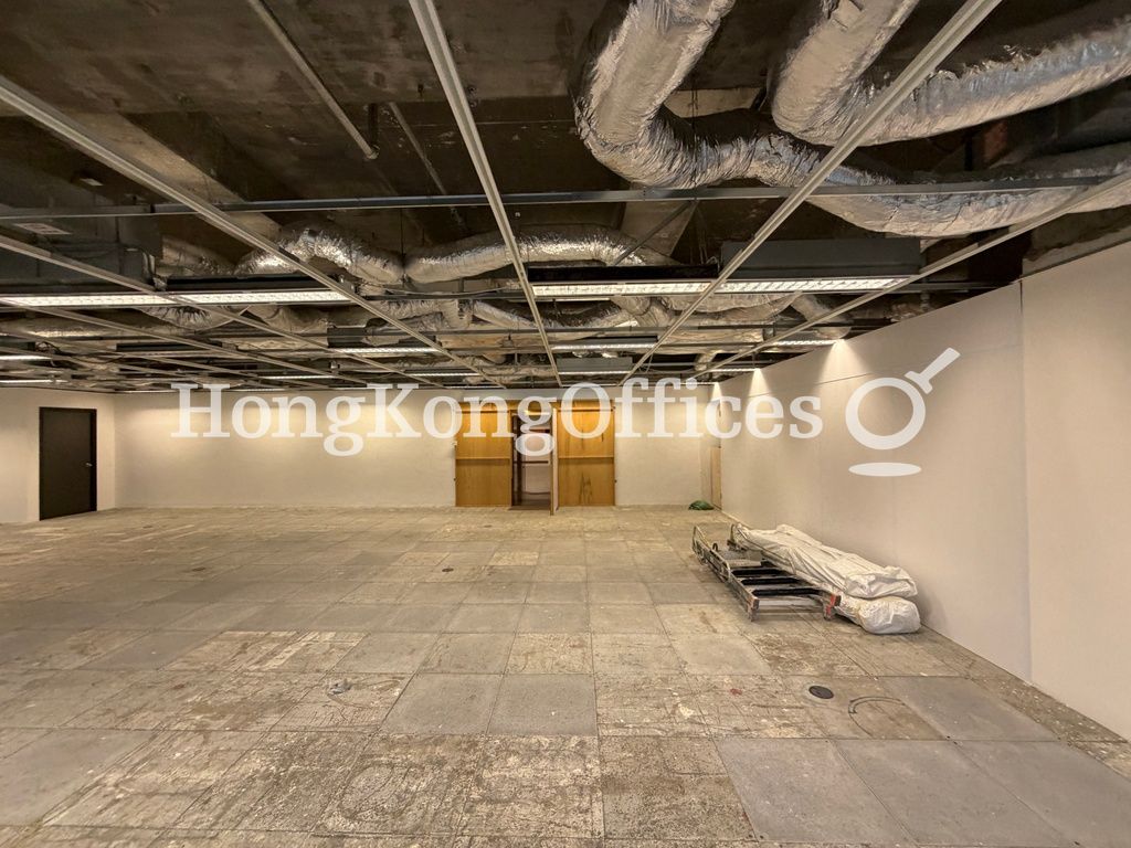 花园道三号 - 工商银行大厦