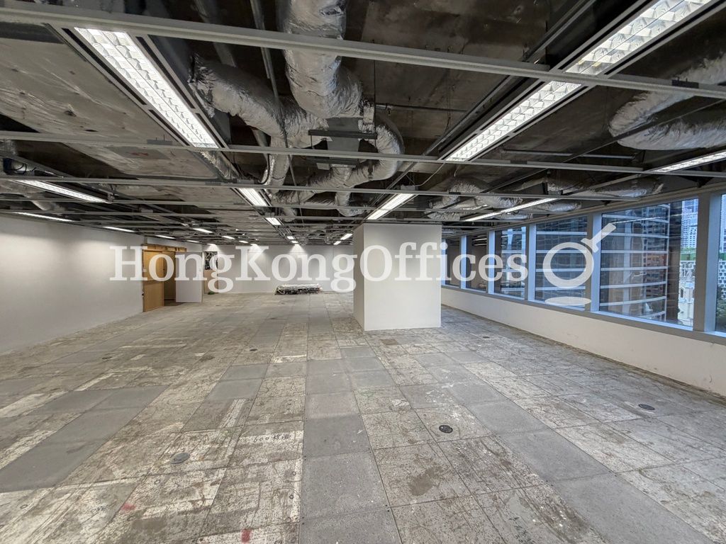 花园道三号 - 工商银行大厦