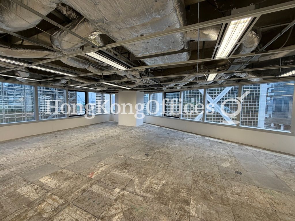 花园道三号 - 工商银行大厦