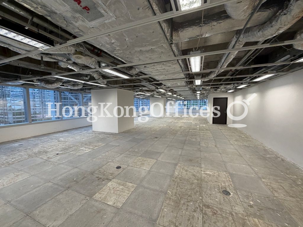 花园道三号 - 工商银行大厦