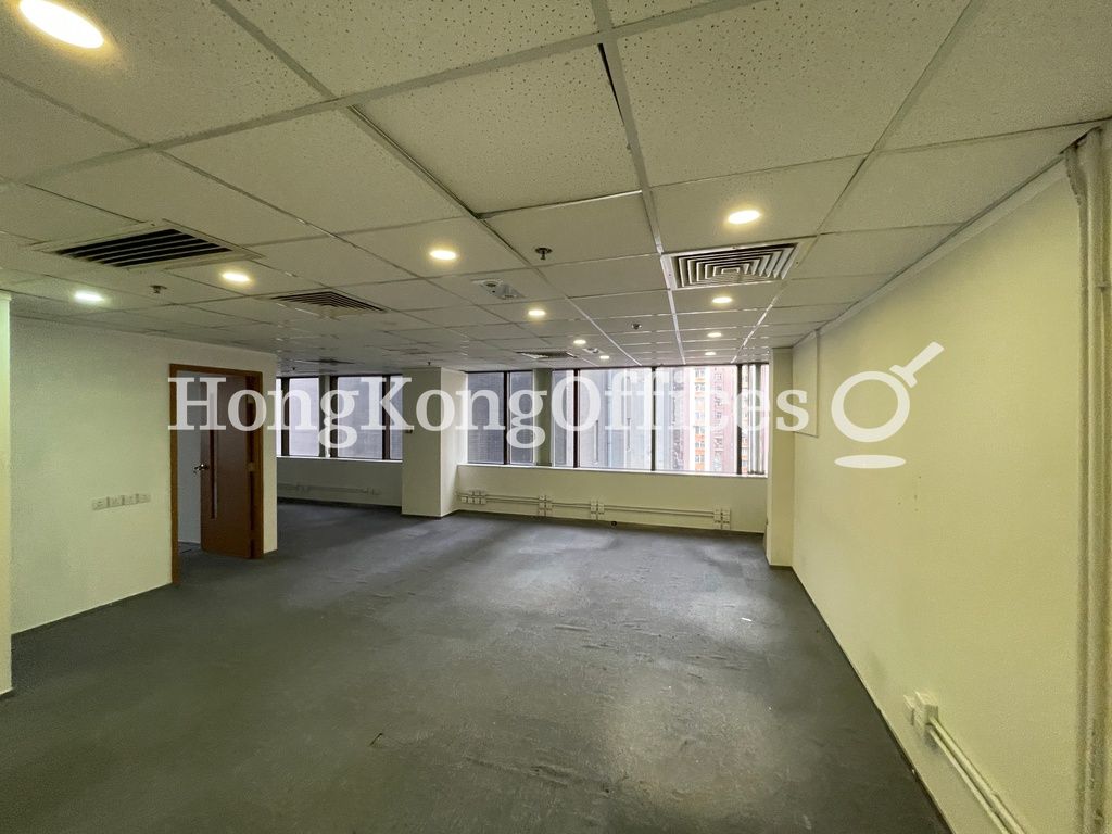 Office Area