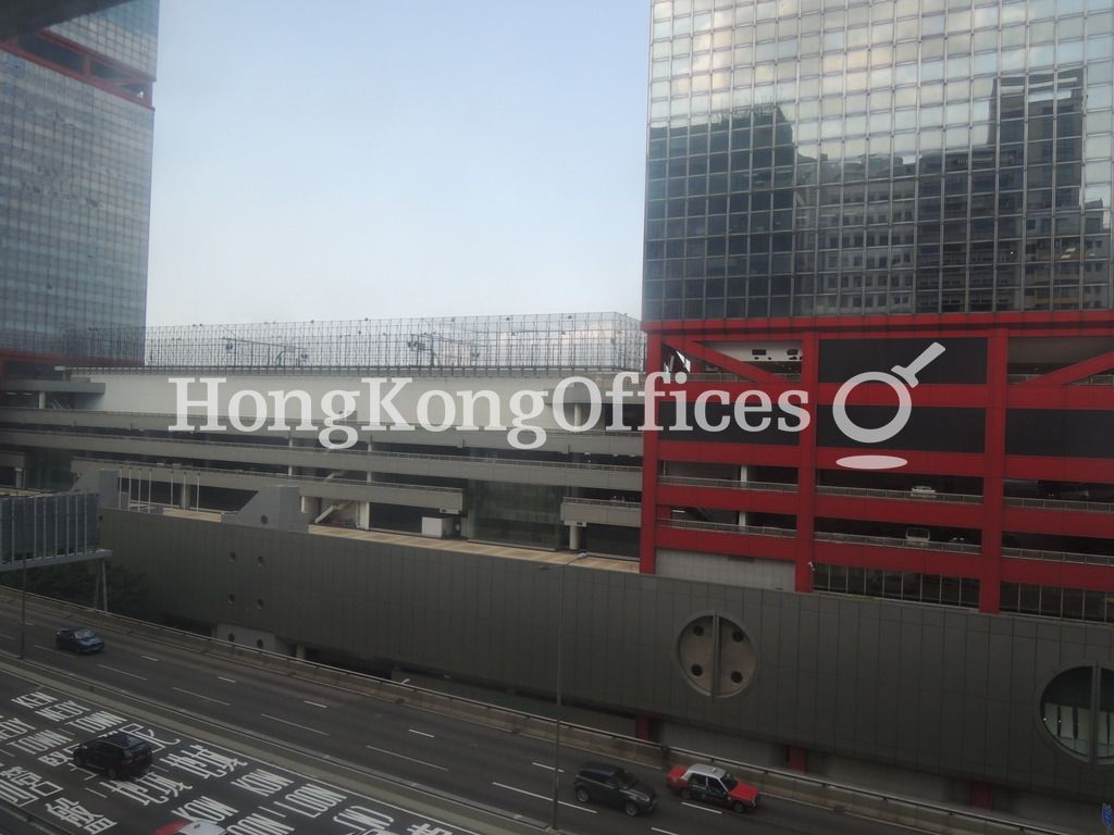 Harbour Commercial Building