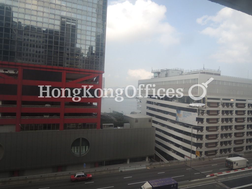 Harbour Commercial Building