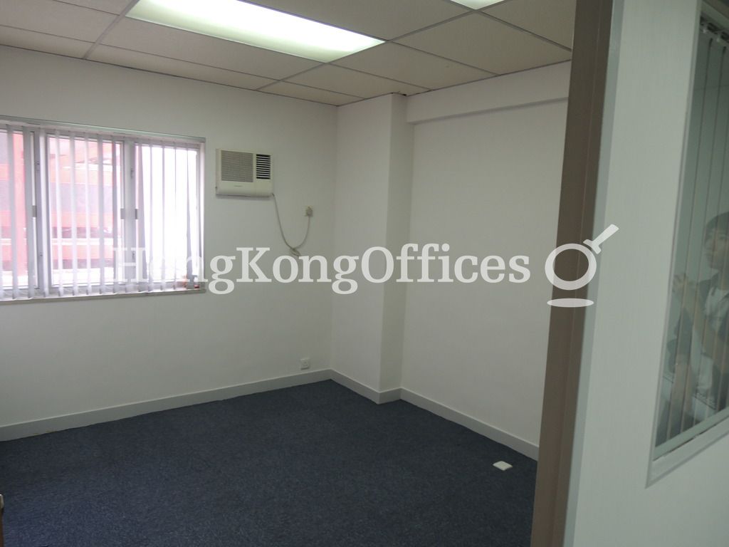 Harbour Commercial Building