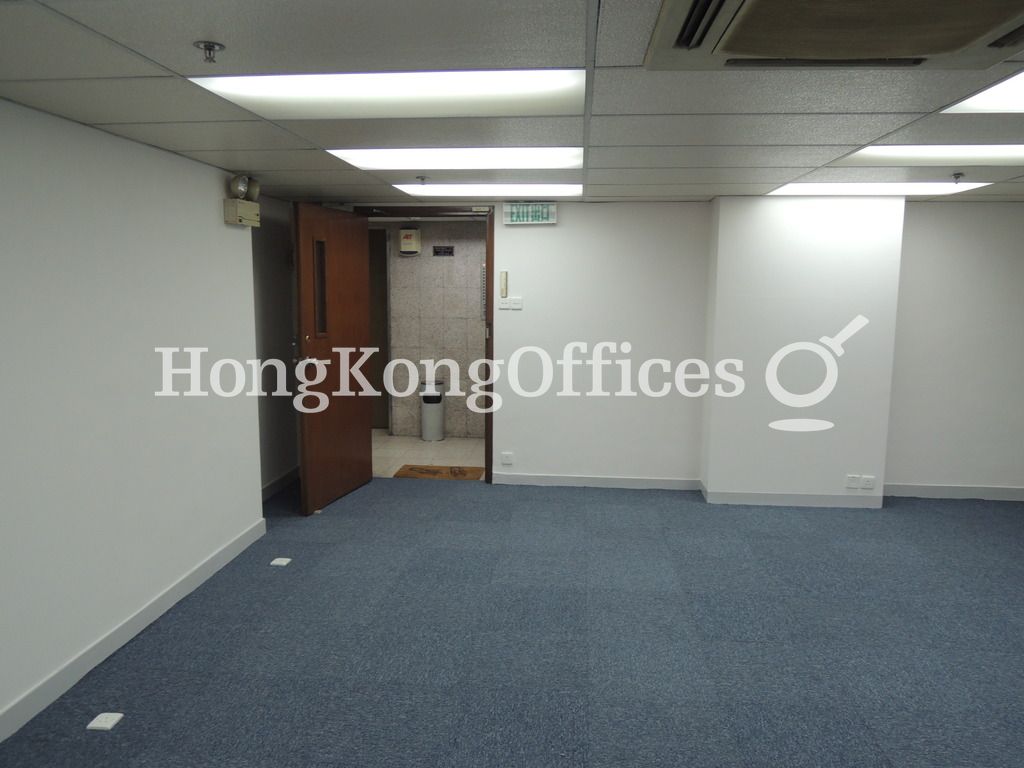 Harbour Commercial Building