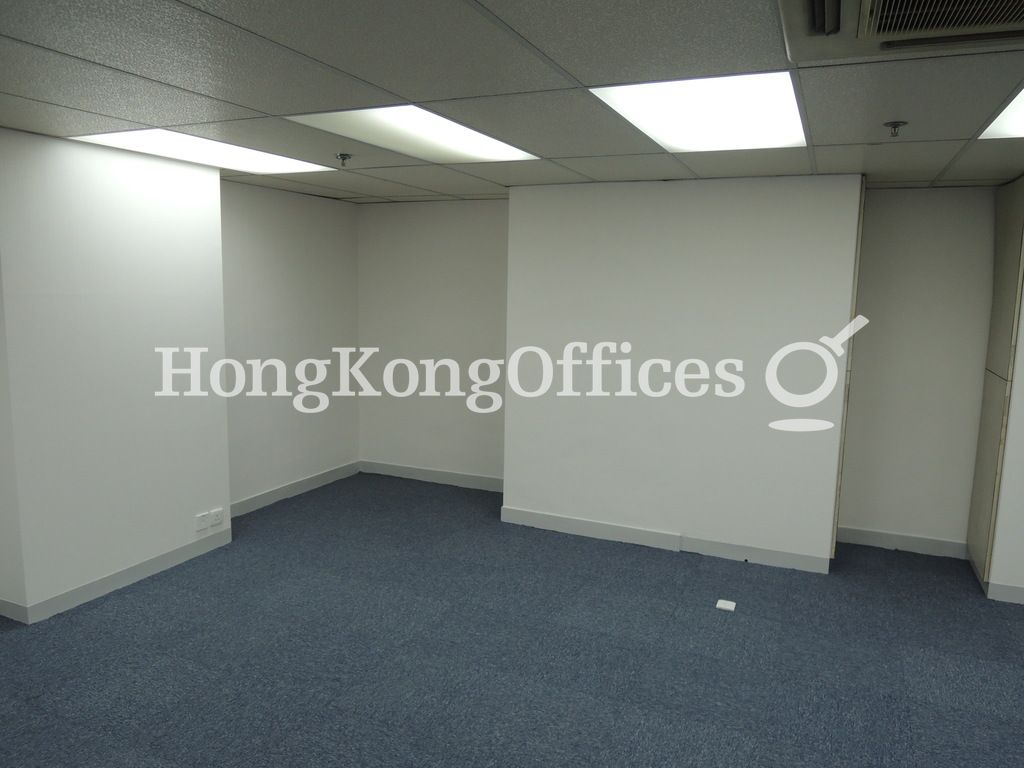 Harbour Commercial Building