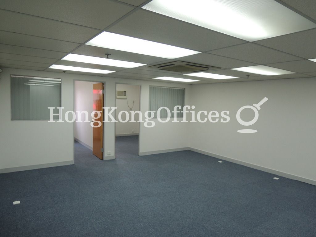 Harbour Commercial Building