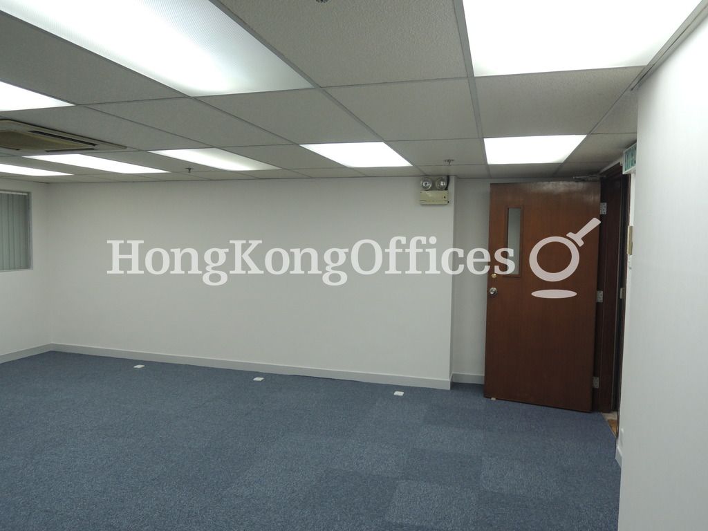 Harbour Commercial Building