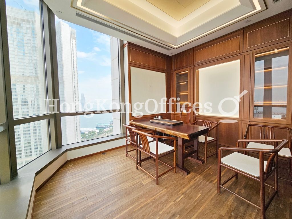 Guest Meeting Area 1