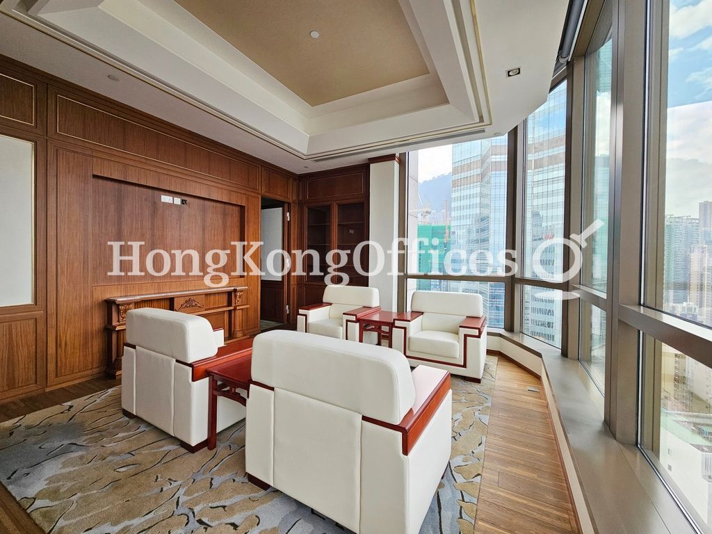 Guest Meeting Area 2