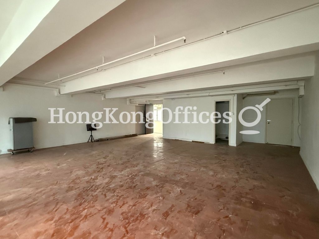 Yu Yuet Lai Building