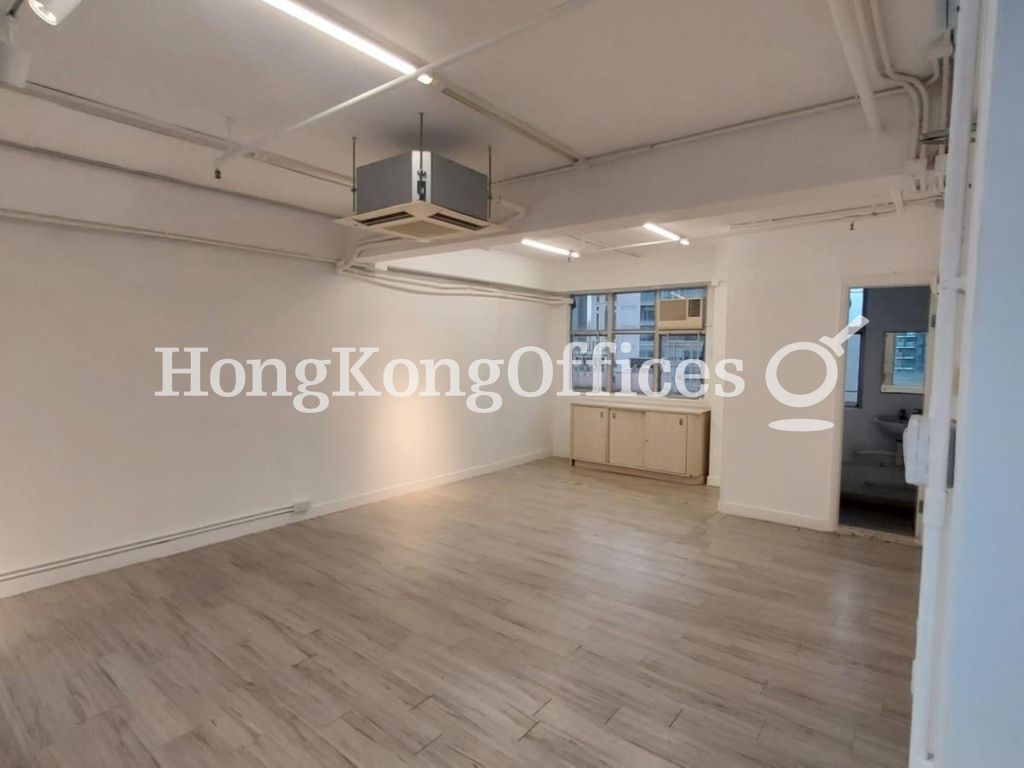 Office Area