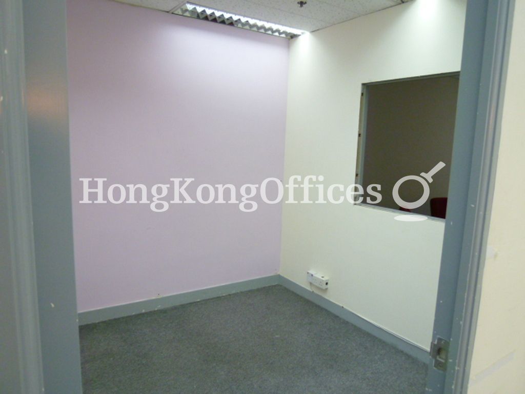 Manager Room 3