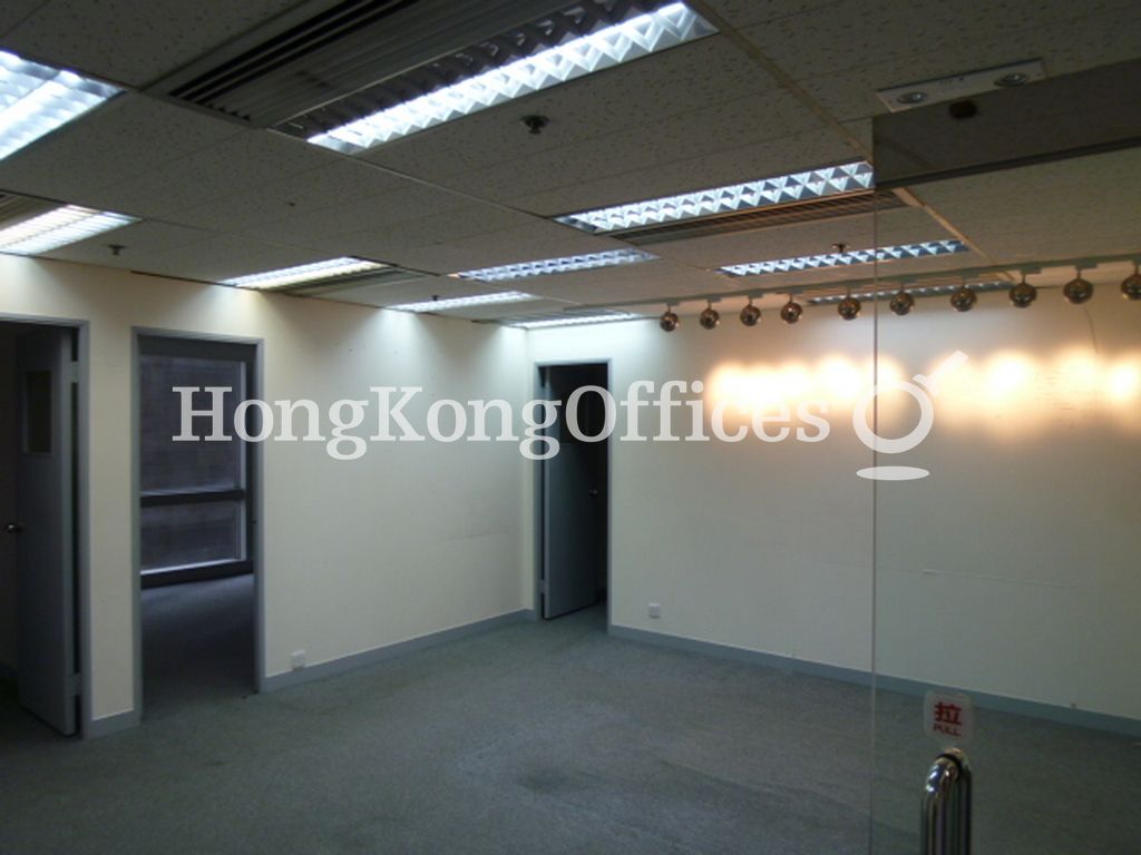 Office Space